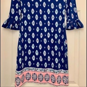 Lilly Pulitzer Sophie Dress - BRAND NEW WITH TAGS